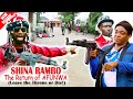 SHINA RAMBO Wicked Revenge - The Return of AFUNWA - 2023 FULL NIGERIAN NOLLYWOOD LATEST MOVIES HIT