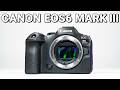 Canon EOS R6 Mark II: Best 4K 60p Mirrorless Camera for Creators?