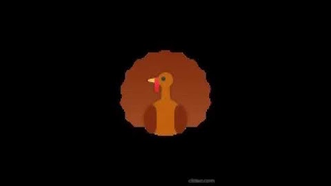 Thumbnail of Turkey Hen Yelping Sound Effect