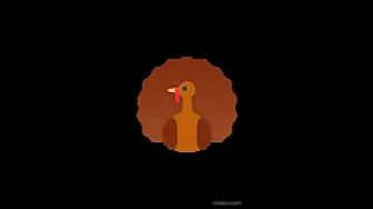 Turkey Hen Yelping Sound Effect