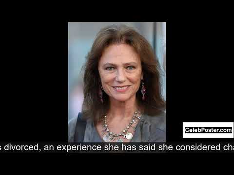 Video: Jacqueline Bisset: Biography, Career And Personal Life