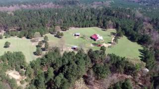 Dallas County Land and Home Auction