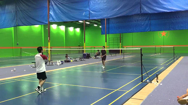 Mingzhi vs Youxi