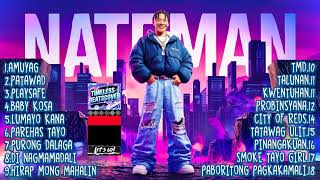 Download Lagu Nateman - Nonstop Playlist | Rap and Rock Remix | @TimelessBEATScover MP3