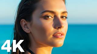 Deep House Tropical 2026 - Best Summer Music Chill Out Mix For Your Perfect Beach Sunset Mood