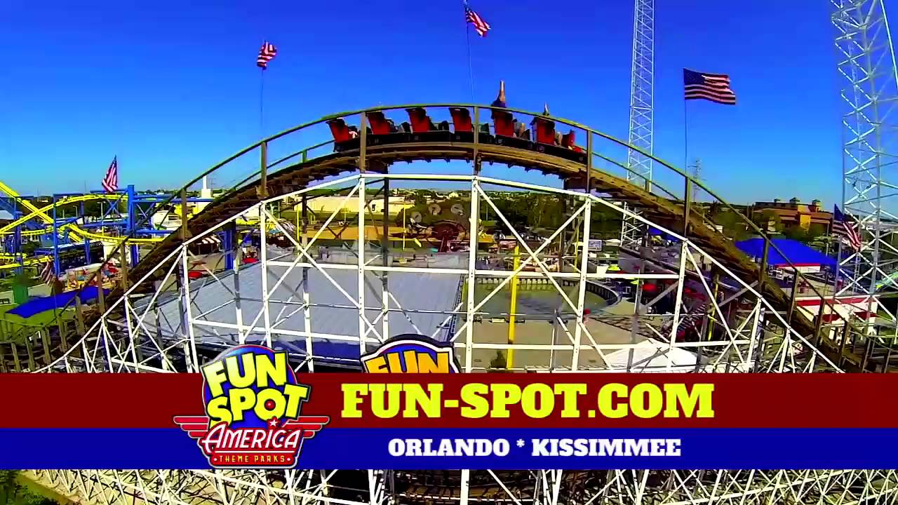 Fun Spot America Season Pass YouTube fun-spot-america-season-pass-youtube