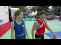 IFSC Climbing World Cup - Wujiang 2018 - Speed - Finals
