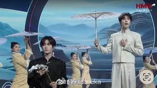 #黄星邱鼎杰《一世长唱歌》HuangXing and QiuDingjie will sing \