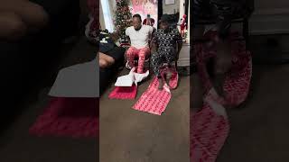 Family fun #fypシ゚viral #christmasfun