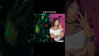 Hakari Is Effectively Immortal Duet Ft. Bunnygh0Uls And