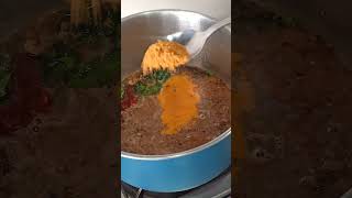 Mosambi Rasam Resimi