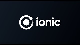 IONIC FRAMEWORK GENERATE SPLASH SCREEN TIMER