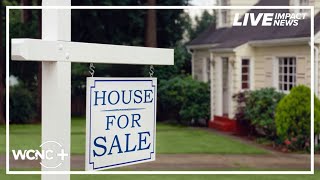 Charlotte real estate market report: What buyers and sellers can expect in March 2026