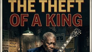 The Theft Of a King Part #1 The Robbing Of The BB King Legacy .
