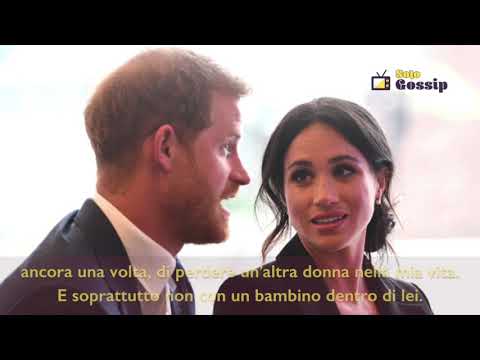 Intervista shock del