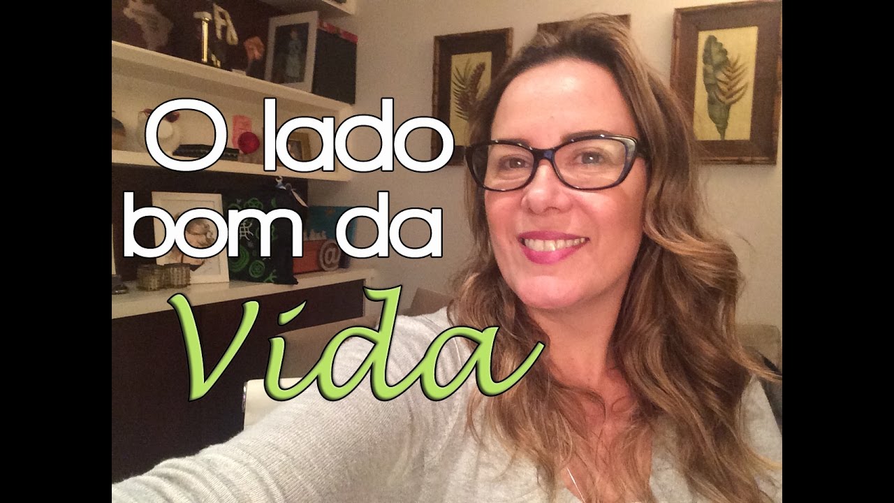 MOTIVAÇÃO PARA ENCONTRAR O LADO BOM DA VIDA - REPENSANDO #16 - YouTube