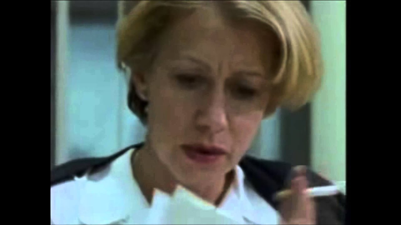 Stephen Warbeck: Theme from Prime Suspect [series 1] (1991)