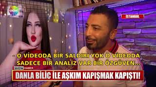 Danla Bilic ile Aşkım Kapışmak kapıştı! - Haberler - İzlemedim DEME TV