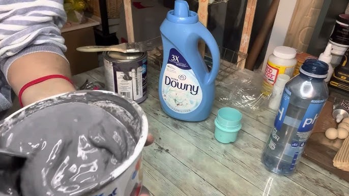 Pintura para tela de tapicería en spray