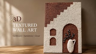 You Won’t Believe How I Made This Wall Art!