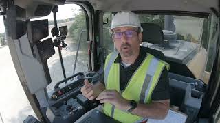 CAT Next Gen Medium Wheel Loaders: Machine Security System