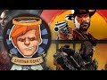 Душевный подкаст №16 — разносим Red Dead Redemption 2, хвалим Black Ops 4, переживаем за Siege