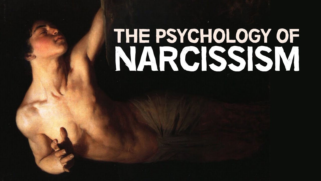 psychology research topics on narcissism