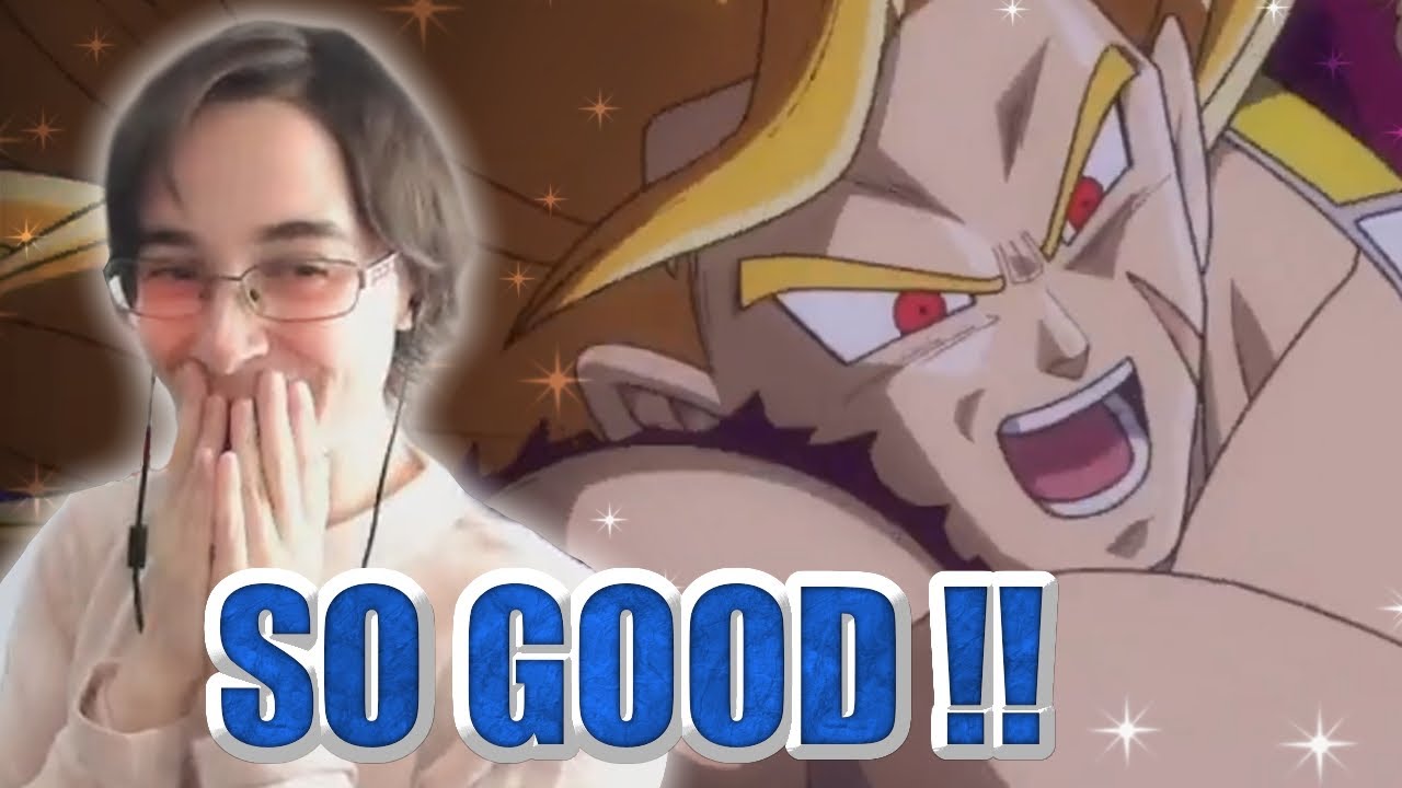 Reacting to ALL Trailers/Openings of Super Dragon Ball Heroes 😱