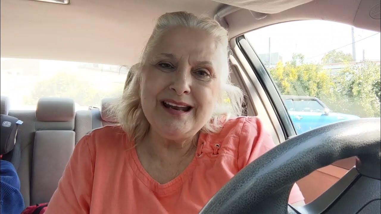 Breaking In My New Brakes - YouTube