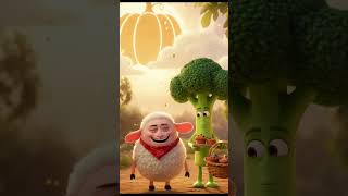 [Veggie Stories] Keep Knocking, Little Sprout! | Veggie Bible Parables Full Episode