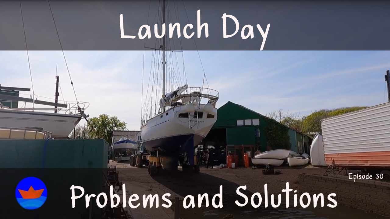 Launch Day | Problems And Solutions | Episode 30