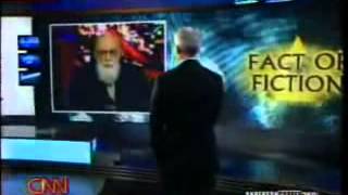 Sylvia Browne exposed as a fraud on CNN Anderson Cooper by James Randi