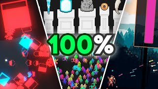 видео: Я ПРОШЕЛ 3 idle/инкрементальные игры на 100% картинка: Я ПРОШЕЛ 3 idle/инкрементальные игры на 100%