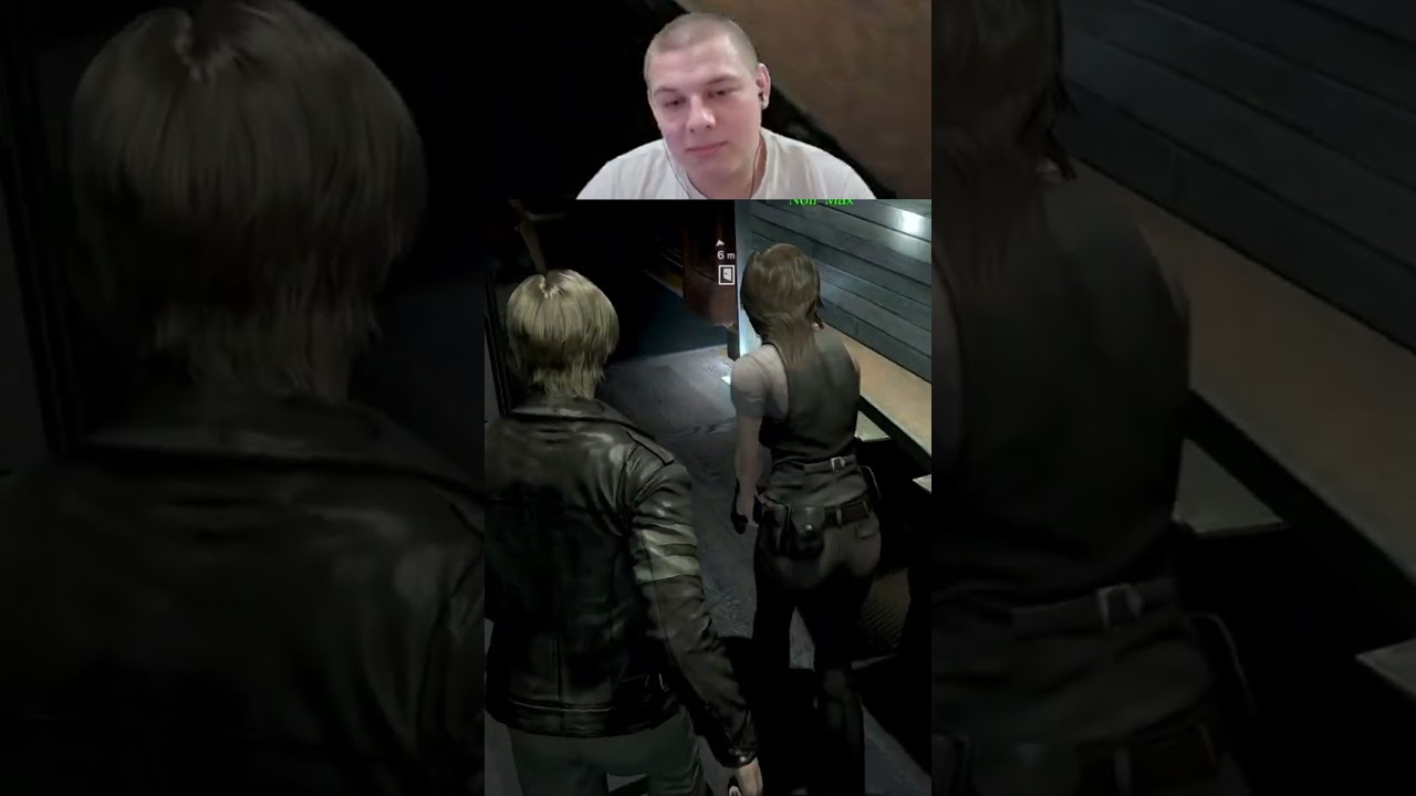 Пол Миллиона. @NoirMax @GoodyGame 