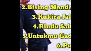 Lagu Terbaik Iksan Skuter Fullalbum