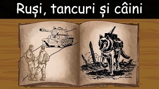 Ruși, Tancuri Și Câini - OAI#1