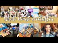 Hoarders ❤️ Minimal Mom | Whole House Declutter | Mega March Motivation