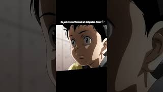 He just Created Antiproton bomb 💣 | Pluto #anime #pluto #animemoments #yt