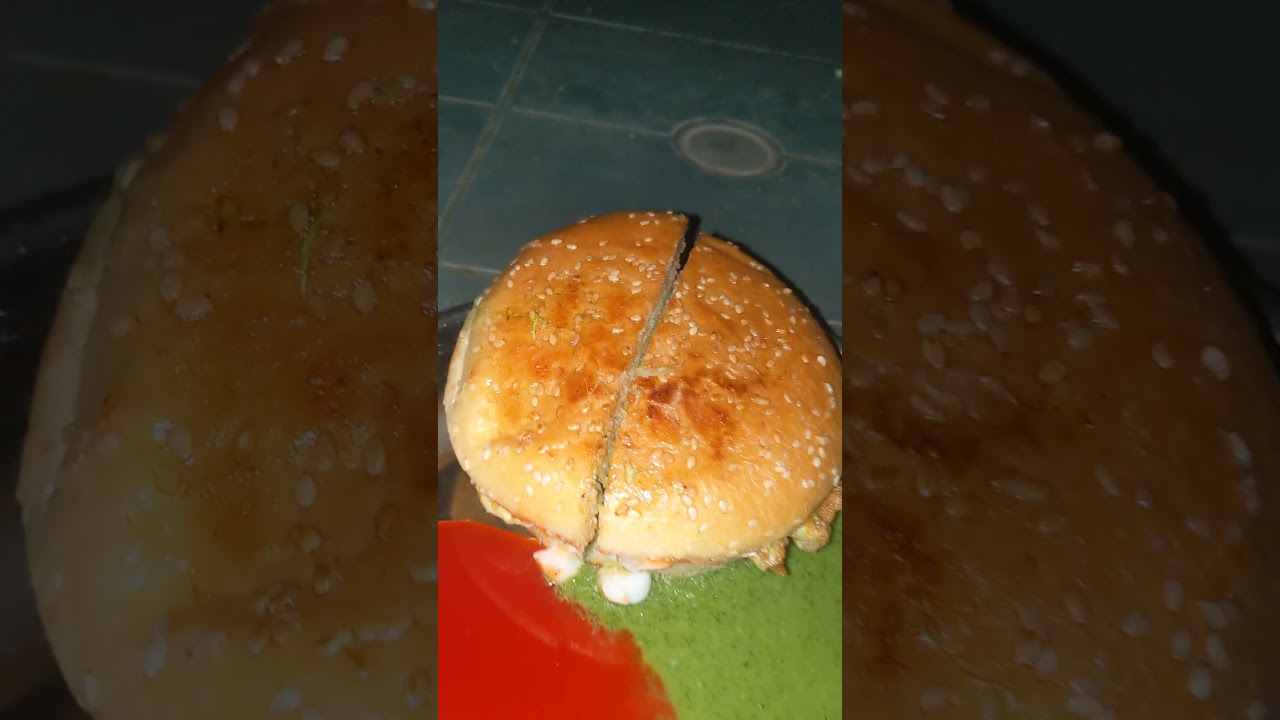 Anda Burger 