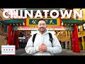 CHINATOWN, CHICAGO // Neighborhood Travel Guide & Tour (Things to Do in Chicago 4K Vlog)