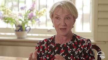 What is grief - Julia Samuel