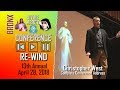 Bronx Divine Mercy Conference 2018: Christopher West