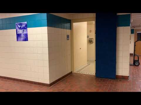 Virtual Tour Menominee Indian Middle School