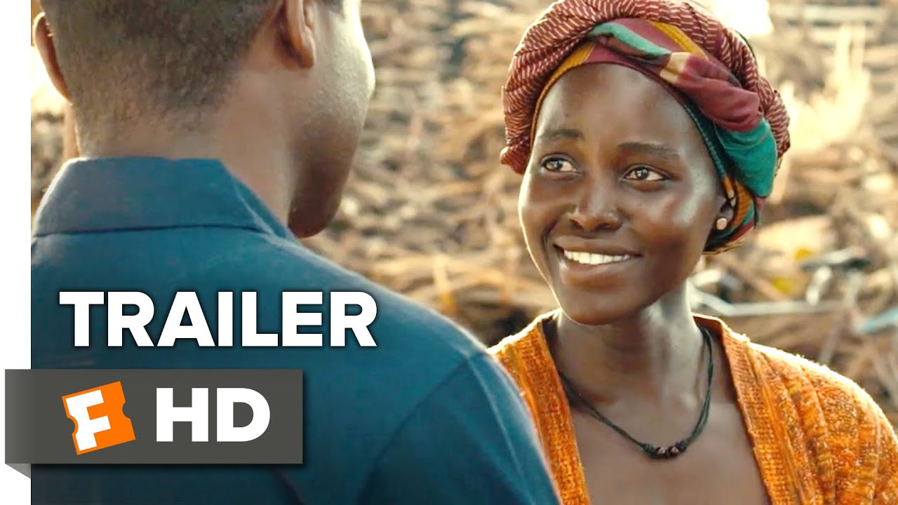 Queen of Katwe - Official Trailer 