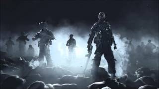 CALL OF DUTY GHOST INTRO HOW IT ALL BEGINS