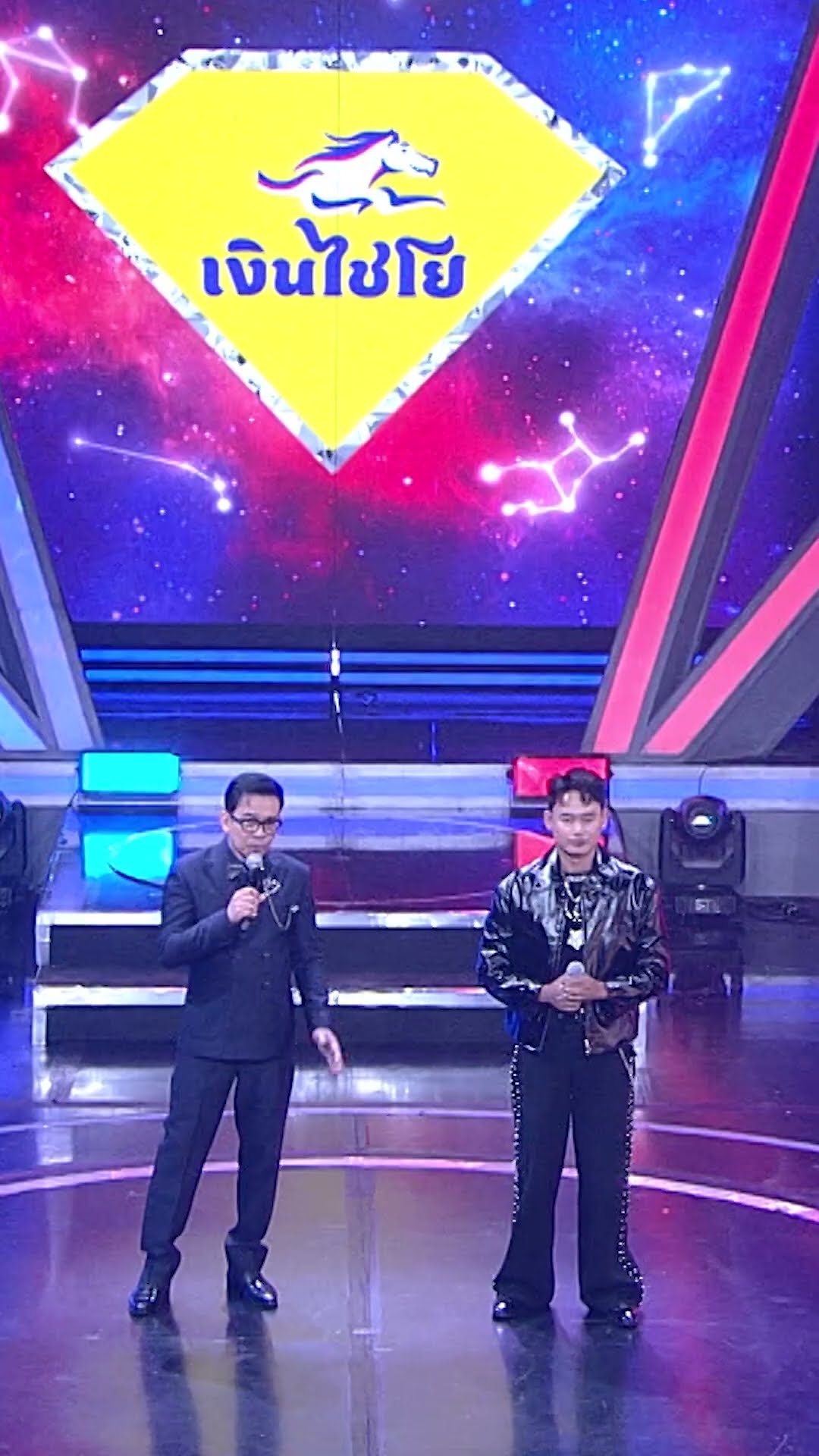 พูดเข้าไปนะพันให้ทะเลาะกันไปเลย #workpoint23 #เพชรตัดเพชรแชมป์ตัดแชมป์