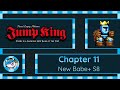 Jump king  chapter 11  redemption  full playthrough wrpgnutter