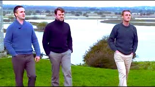 Watch Irish Tenors Carrickfergus video