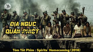 Review Phim Bi Kich Đau Đon Cua Nhung Co Gai Han Duoi Got Giay Quan Nhat