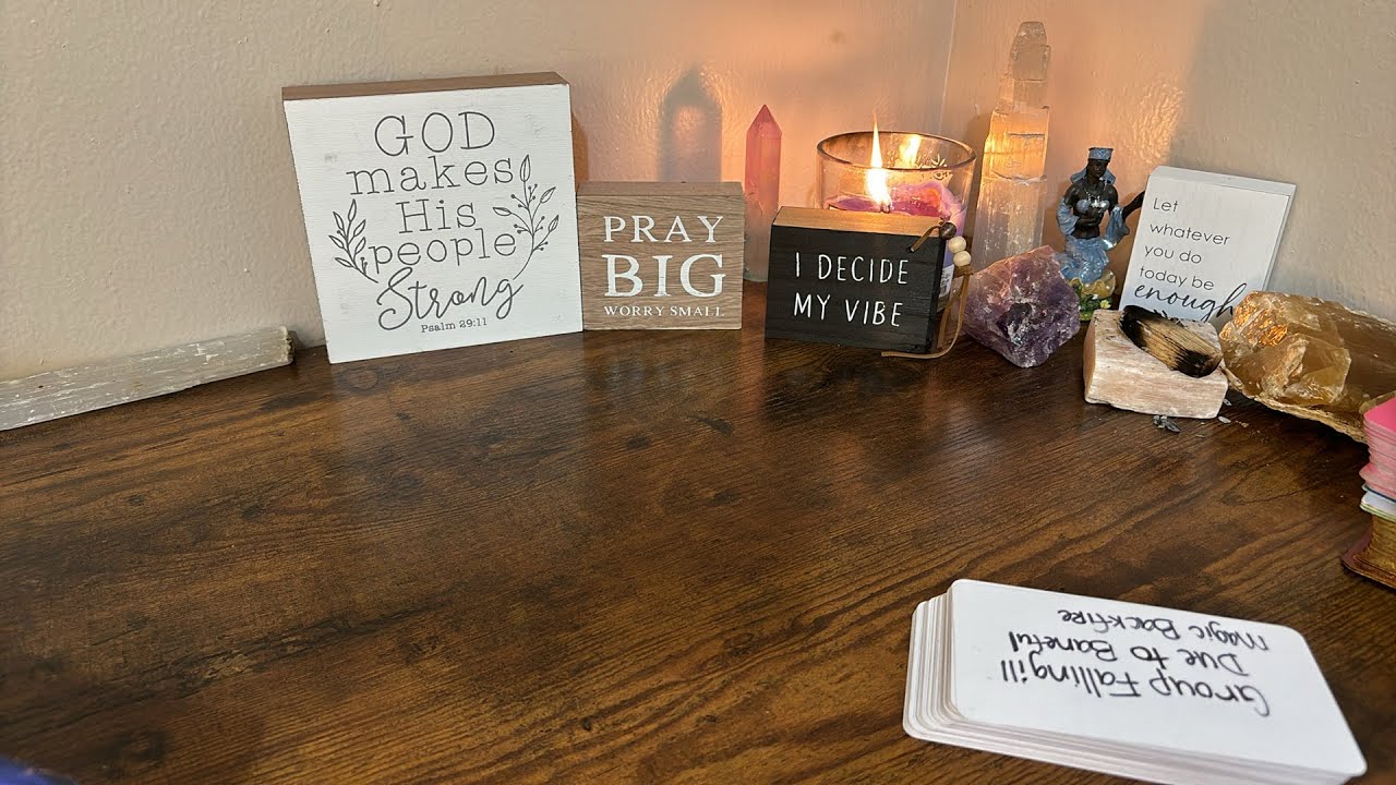 SOMEONE IS ANGRY BECAUSE A RARE GIFT OF YOUR LINEAGE PROTECTED YOU FROM THEIR ATTACK:PAST ♥️ RETURNS